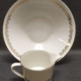 Taça e chávena