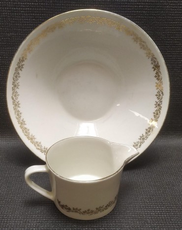 Taça e chávena