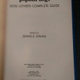 DOG LOVERS COMPLETE GUIDE