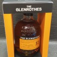 Whisky Glenrothes 