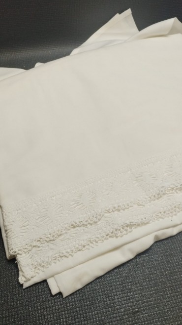 Conjunto de lençol 