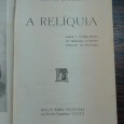 A RELIQUIA