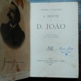A MORTE DE D. JOÃO