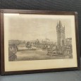 «Vista de cidade europeia»