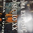 Cartaz EXPO 98