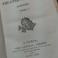 CHEFS-D'OEUVRE DES THÉATRES ÉTRANGERS - 2 TOMOS