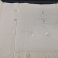 Lençol com fronha de almofada 