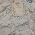 Conjunto de naperons 