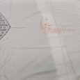 Capa de almofada 
