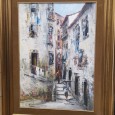 «Alfama» - SÉC. XX 