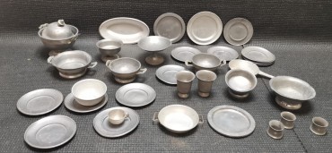 Lote miniatura 