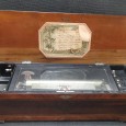 Caixa de música 
