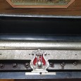 Caixa de música 