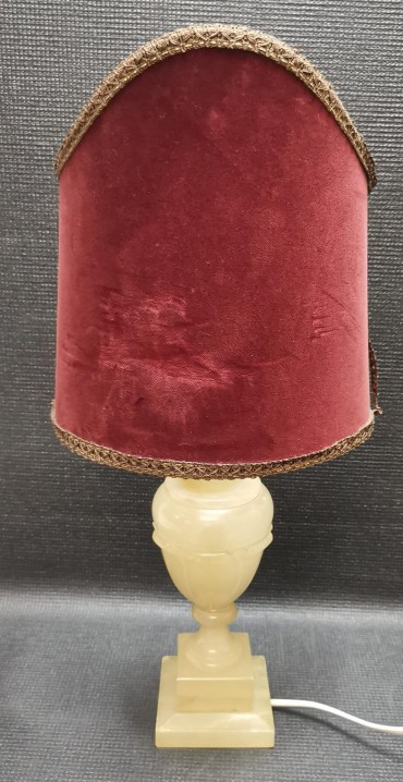 Candeeiro de mesa 