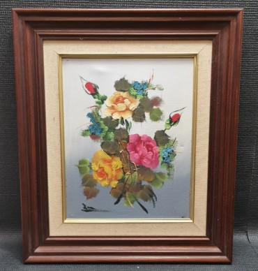«Flores» - SÉC. XX 
