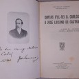 Cartas D´El-Rei D. Carlos a José Luciano de Castro