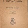 Sermões e Cartas do Padre António Vieira