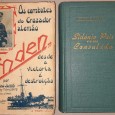 Dois Livros Antigos com Bastante Interesse