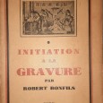 Initiation A La Gravure