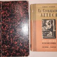 Duas Publicações - Livro e Almanaque
