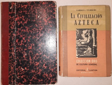 Duas Publicações - Livro e Almanaque