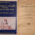 Duas Publicações Monografia e Historia Medieval