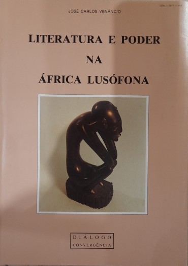 Literatura e Poder Na África Lusófona