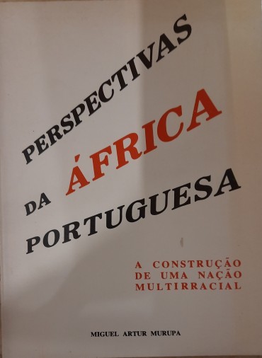 Perspectivas da África Portuguesa