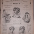 La Mode Ilustyrée, Journal de la Famille