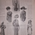 La Mode Ilustyrée, Journal de la Famille