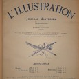L´Illustration, Journal Universel