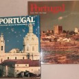 Dois Livros estrangeiros Sobre Portugal