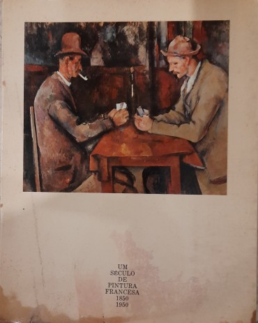 Um Século de Pintura Francesa 1850/1950