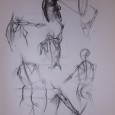 Anatomy For The Artist