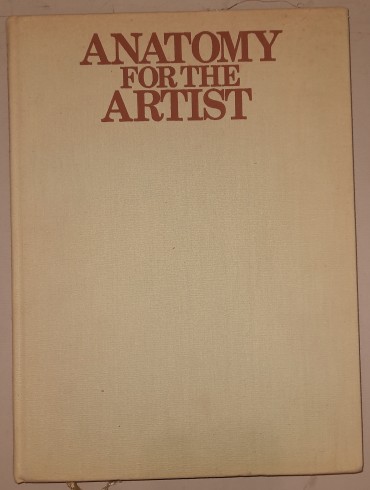 Anatomy For The Artist