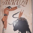 Dois Livros sobre Touros (Tauromaquia)