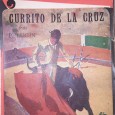 Dois Livros sobre Touros (Tauromaquia)