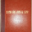 Cuatro Años Junto Al “Litri”