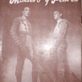 Três Livros Sobre Toireiros Famosos