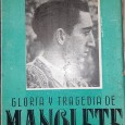 Três Livros Sobre Toireiros Famosos