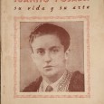 Três Livros Sobre Toireiros Famosos