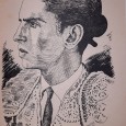 Três Livros Sobre Toireiros Famosos