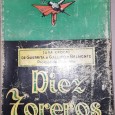 Dois Livros “Diez Toreros”  “Manolete Ya se ha Muerto