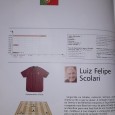 Dois Livros sobre Portugal nos Mundiais 