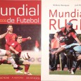 Dois Livros sobre Portugal nos Mundiais 
