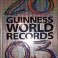 Guiness World Records 2003	