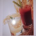The Cocktail Hand Book