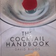 The Cocktail Hand Book