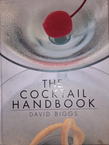 The Cocktail Hand Book