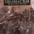 Chronicles of The Great War 1914-1918